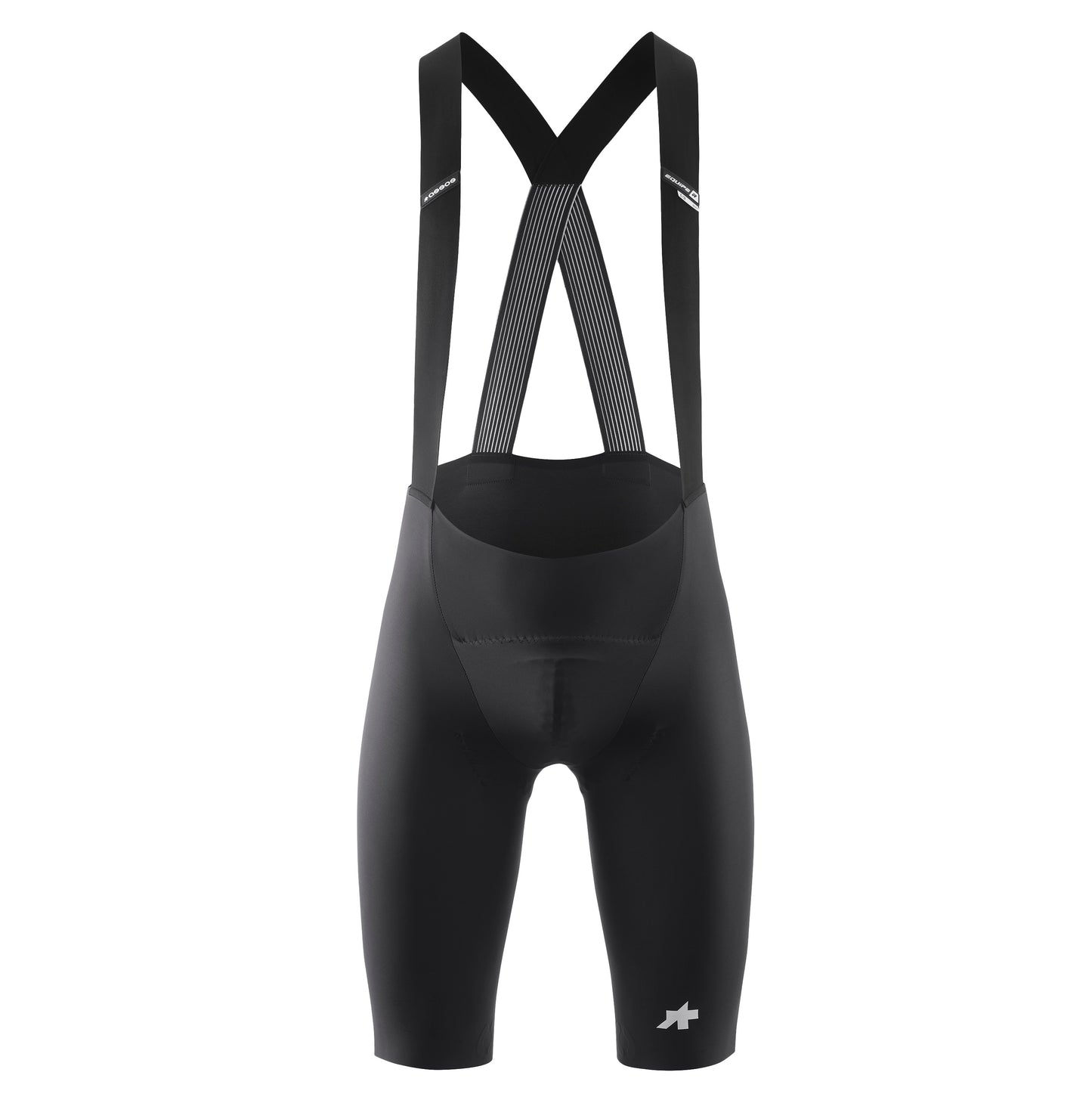 ASSOS EQUIPE R S11 Bib Short Μαύρο