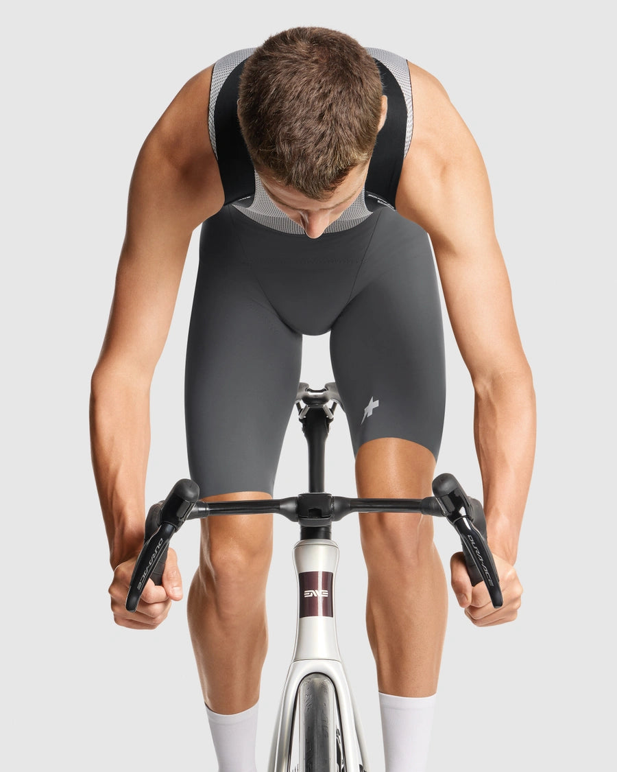 ASSOS EQUIPE R S11 Bib Tight Grey