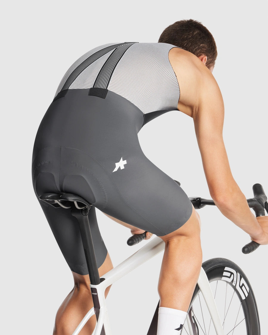 ASSOS EQUIPE R S11 Bib Tight Grey