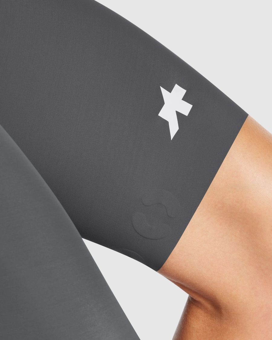 ASSOS EQUIPE R S11 Bib Tight Grey