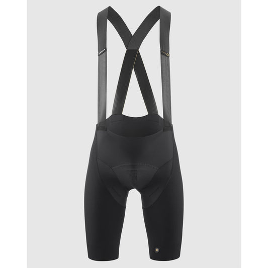 ASSOS EQUIPE RSR S11 Bib Tight Μαύρο