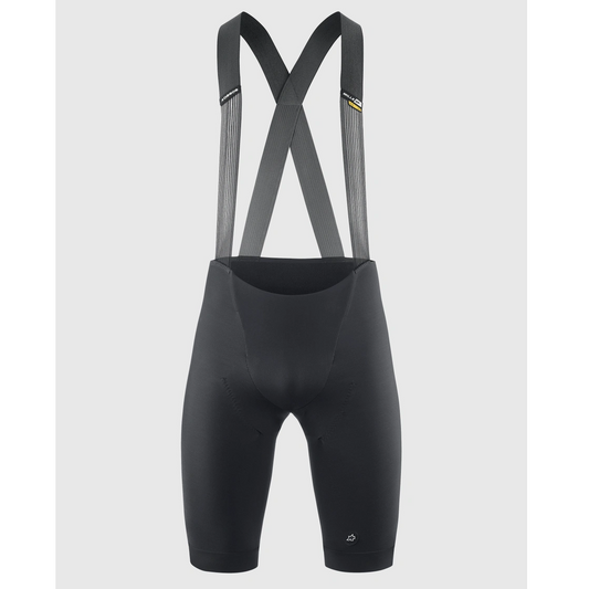 ASSOS MILLE GTS SPRING FALL S11 Bib Tight Μαύρο