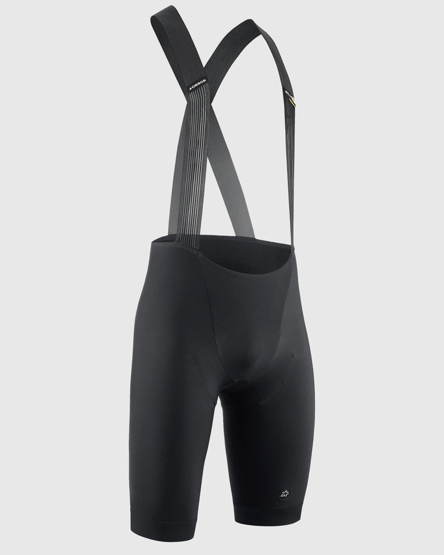 ASSOS MILLE GTS SPRING FALL S11 Bib Tight Μαύρο