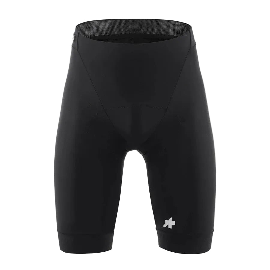 ASSOS MILLE GT S11 Short Μαύρο