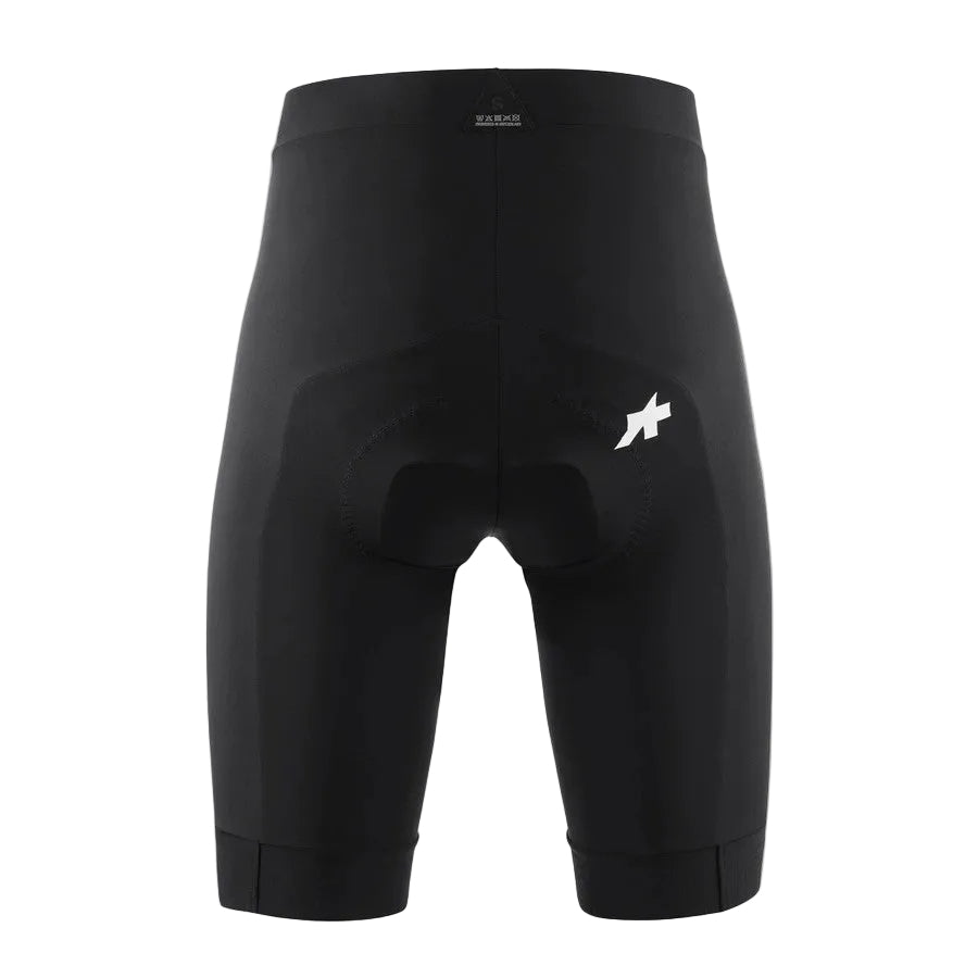 ASSOS MILLE GT S11 Short Μαύρο