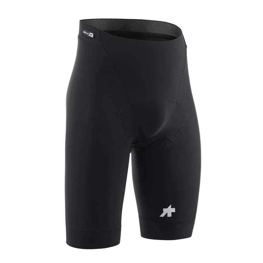 ASSOS MILLE GT S11 Short Μαύρο