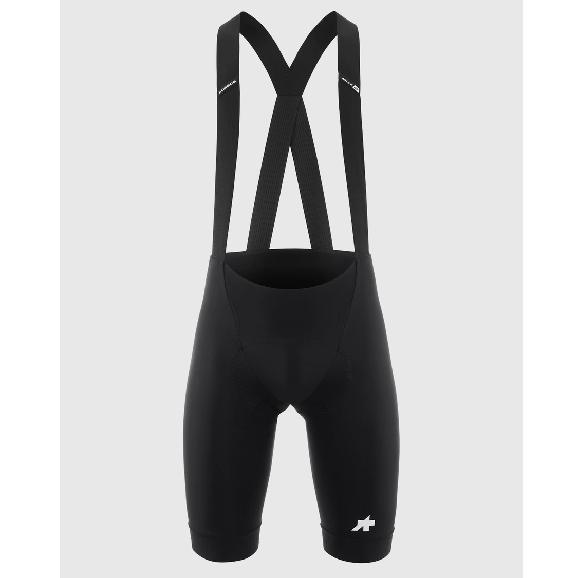 ASSOS MILLE GT S11 Μαύρο Bib Tight