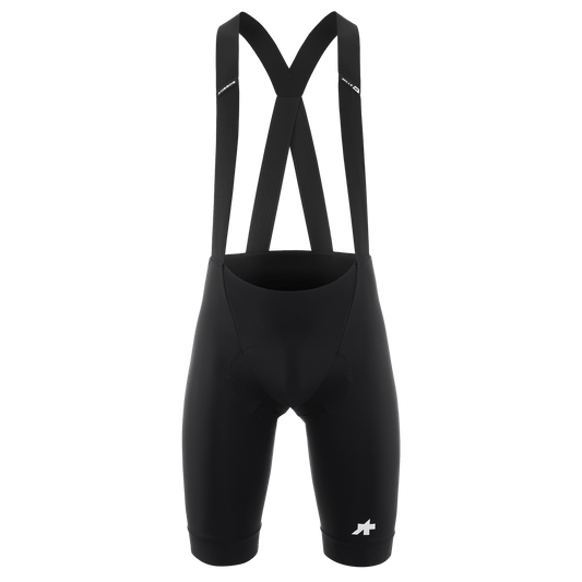 ASSOS MILLE GT S11 Μαύρο Bib Tight