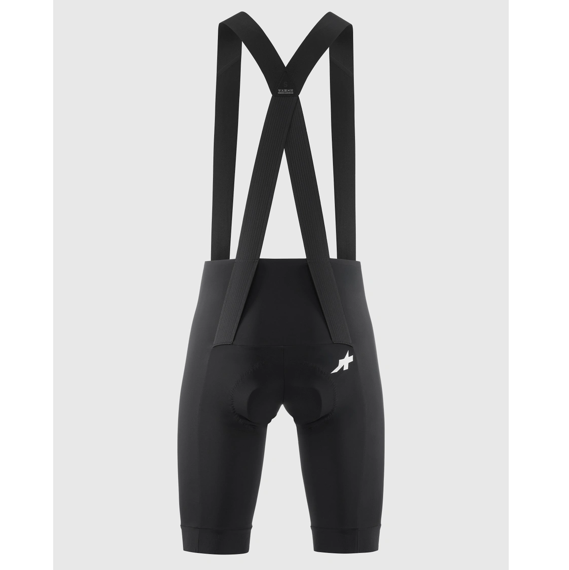 ASSOS MILLE GT S11 Μαύρο Bib Tight