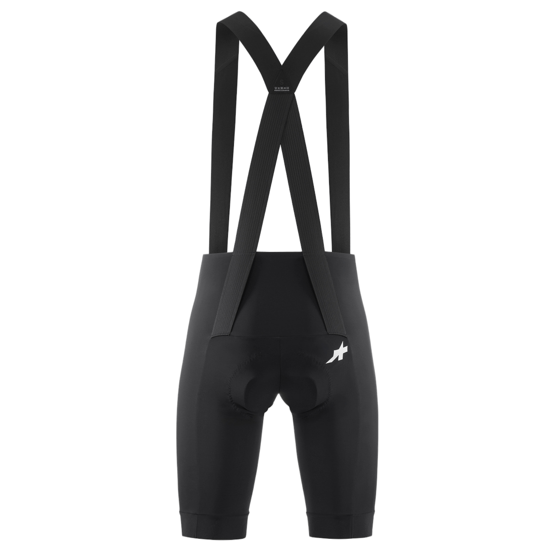 ASSOS MILLE GT S11 Bib Tight μαύρο