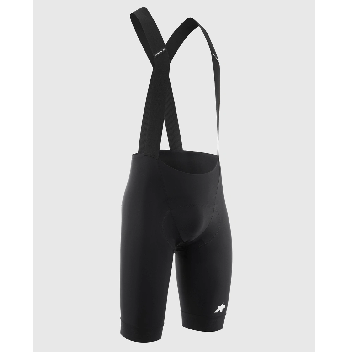 ASSOS MILLE GT S11 Μαύρο Bib Tight