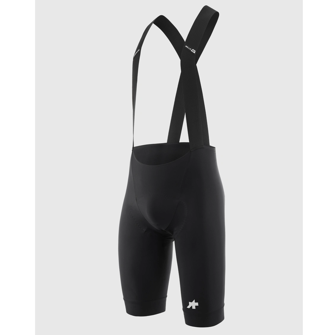 ASSOS MILLE GT S11 Μαύρο Bib Tight
