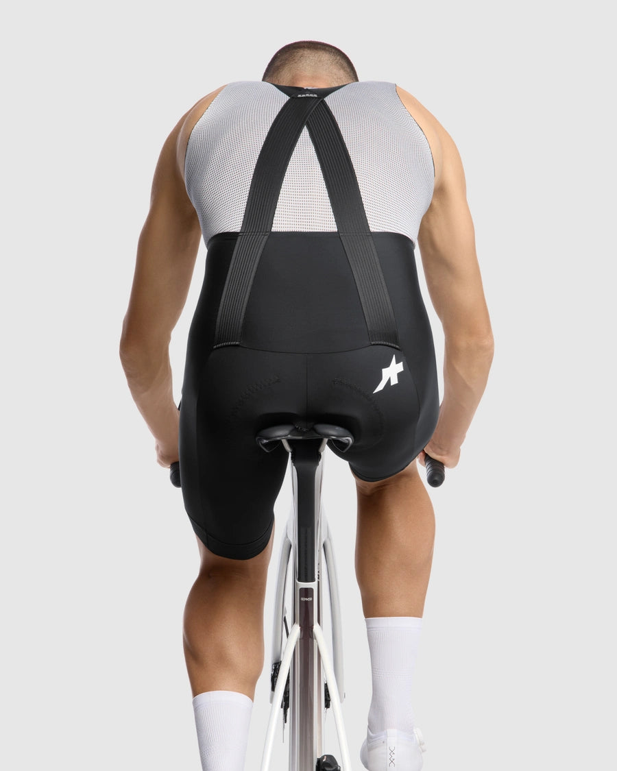 ASSOS MILLE GT S11 Μαύρο Bib Tight