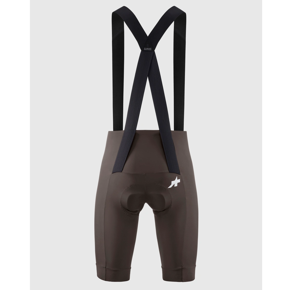 ASSOS MILLE GT S11 Bibshort καφέ