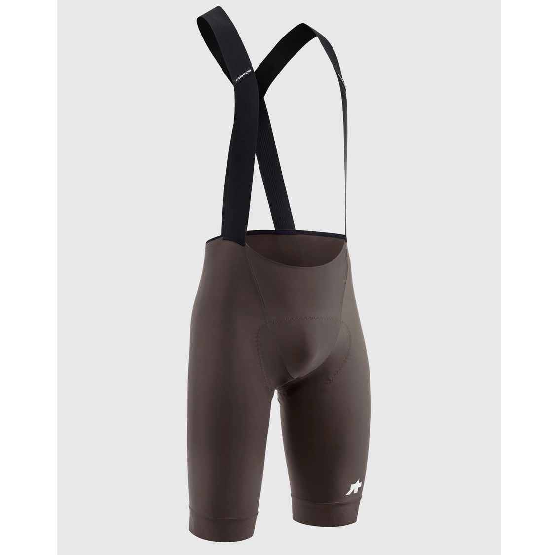 ASSOS MILLE GT S11 Bibshort καφέ