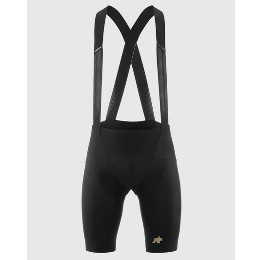 ASSOS MILLE GTO S11 Regular Bib Tight Μαύρο