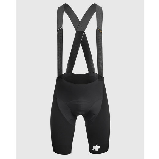 ASSOS EQUIPE RSR BOLIDE S11 Bib Tight Μαύρο