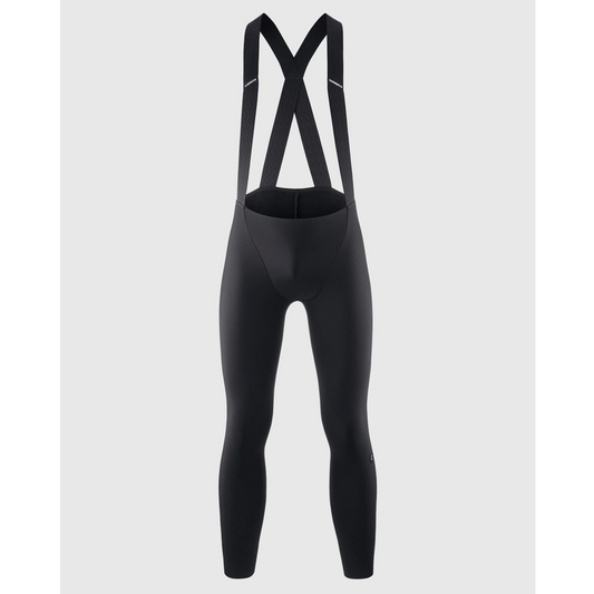 ASSOS ENDURANCE THERMOBOOSTER S11 Bibtights Black