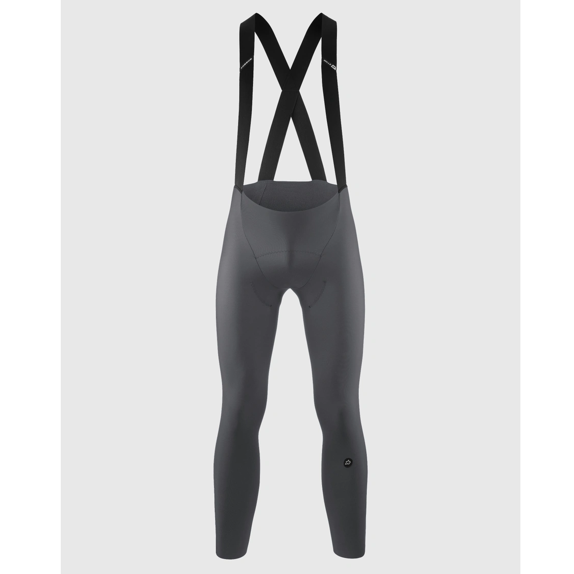 ASSOS MILLE GT SPRING FALL S11 Γκρι Bib Tight