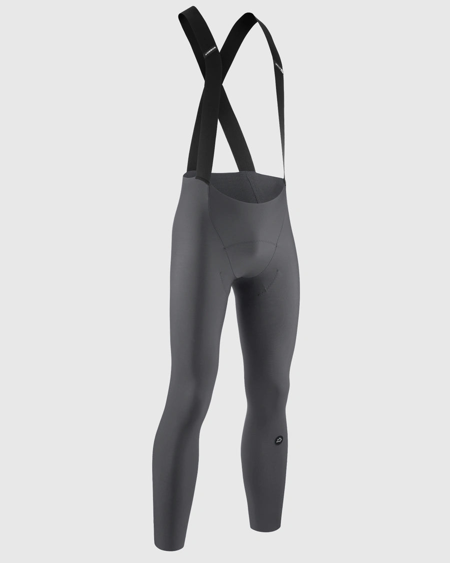 ASSOS MILLE GT SPRING FALL S11 Γκρι Bib Tight