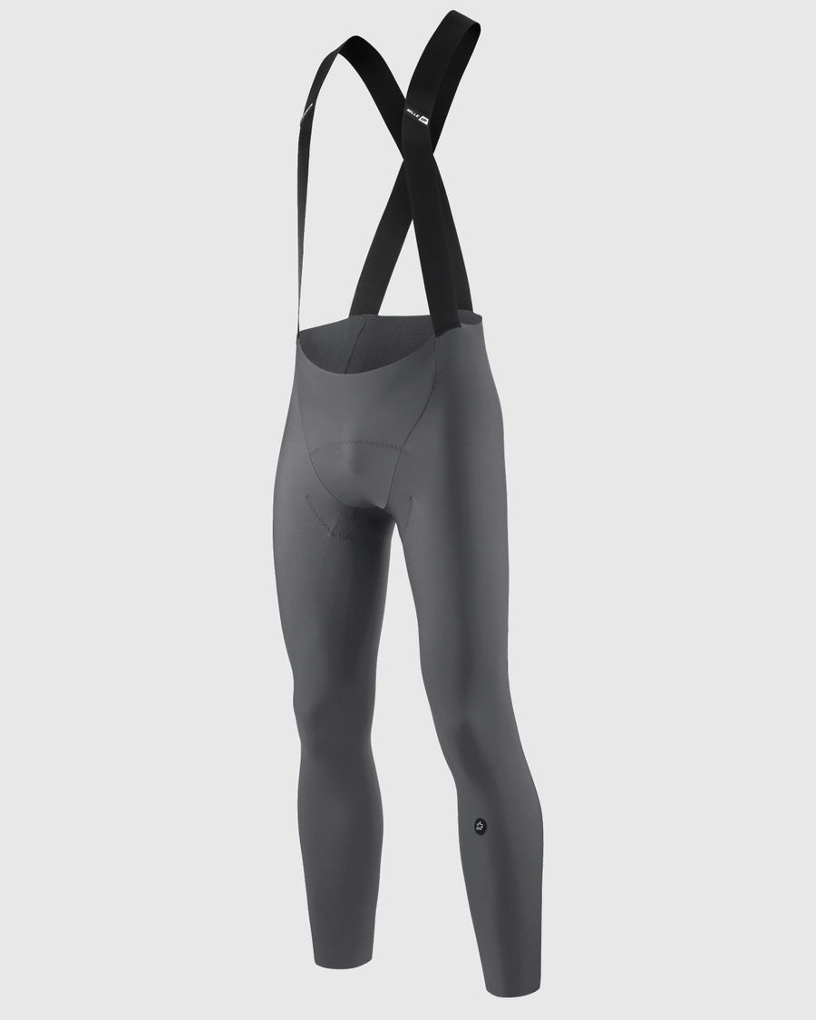 ASSOS MILLE GT SPRING FALL S11 Γκρι Bib Tight