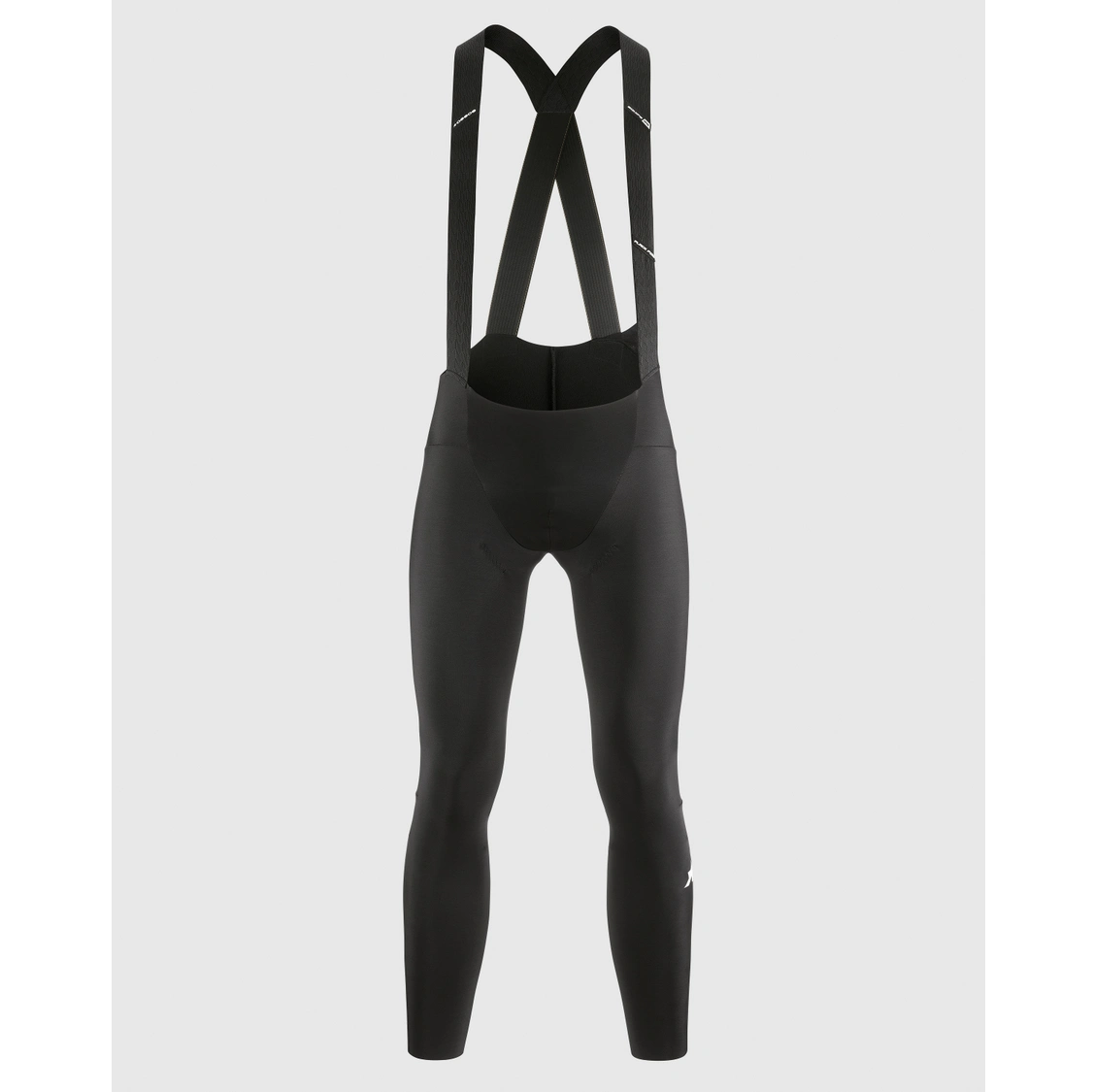 ASSOS EQUIPE RS SPRING FALL S11 EVO Bib Tight Μαύρο