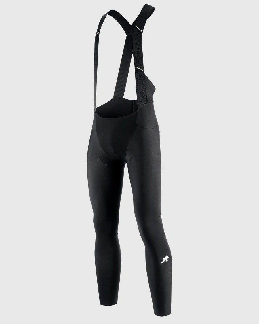 ASSOS EQUIPE RS SPRING FALL S11 EVO Bib Tight Μαύρο