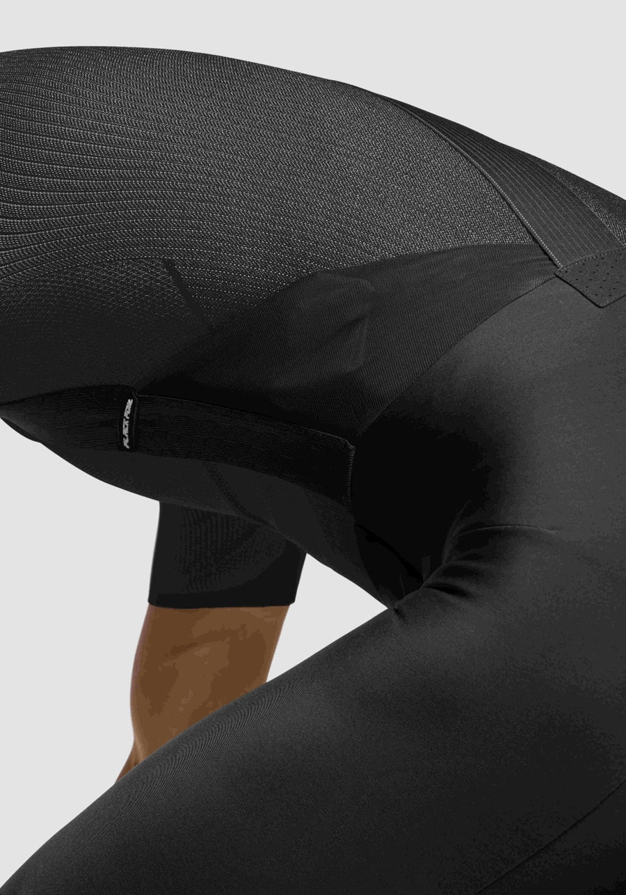 ASSOS EQUIPE RS SPRING FALL S11 EVO Bib Tight Μαύρο