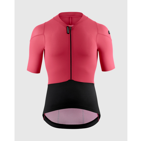 ASSOS MILLE GTS S11 Κοντομάνικο Jersey Deadly Berry