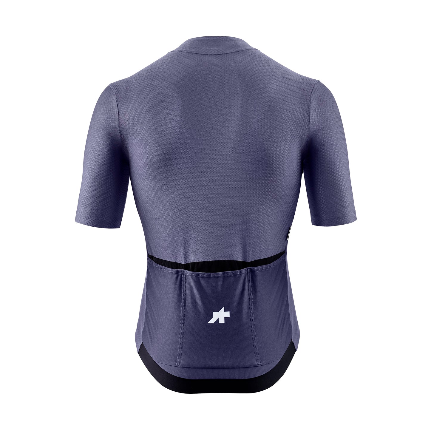 ASSOS EQUIPE R S11 Κοντομάνικη φανέλα Μπλε