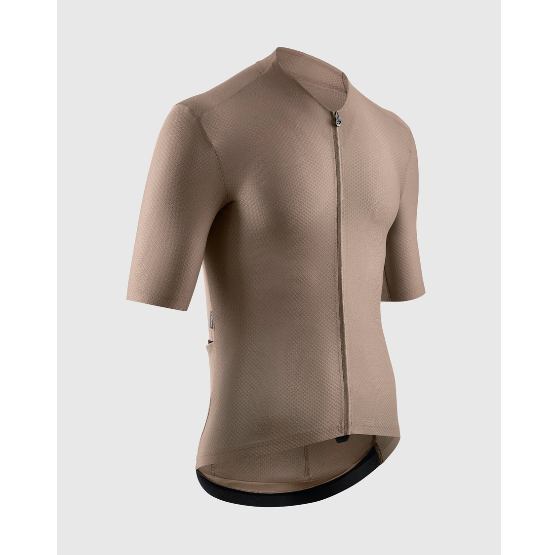 ASSOS EQUIPE R S11 Βραχύ μανίκι Terra Sand Jersey