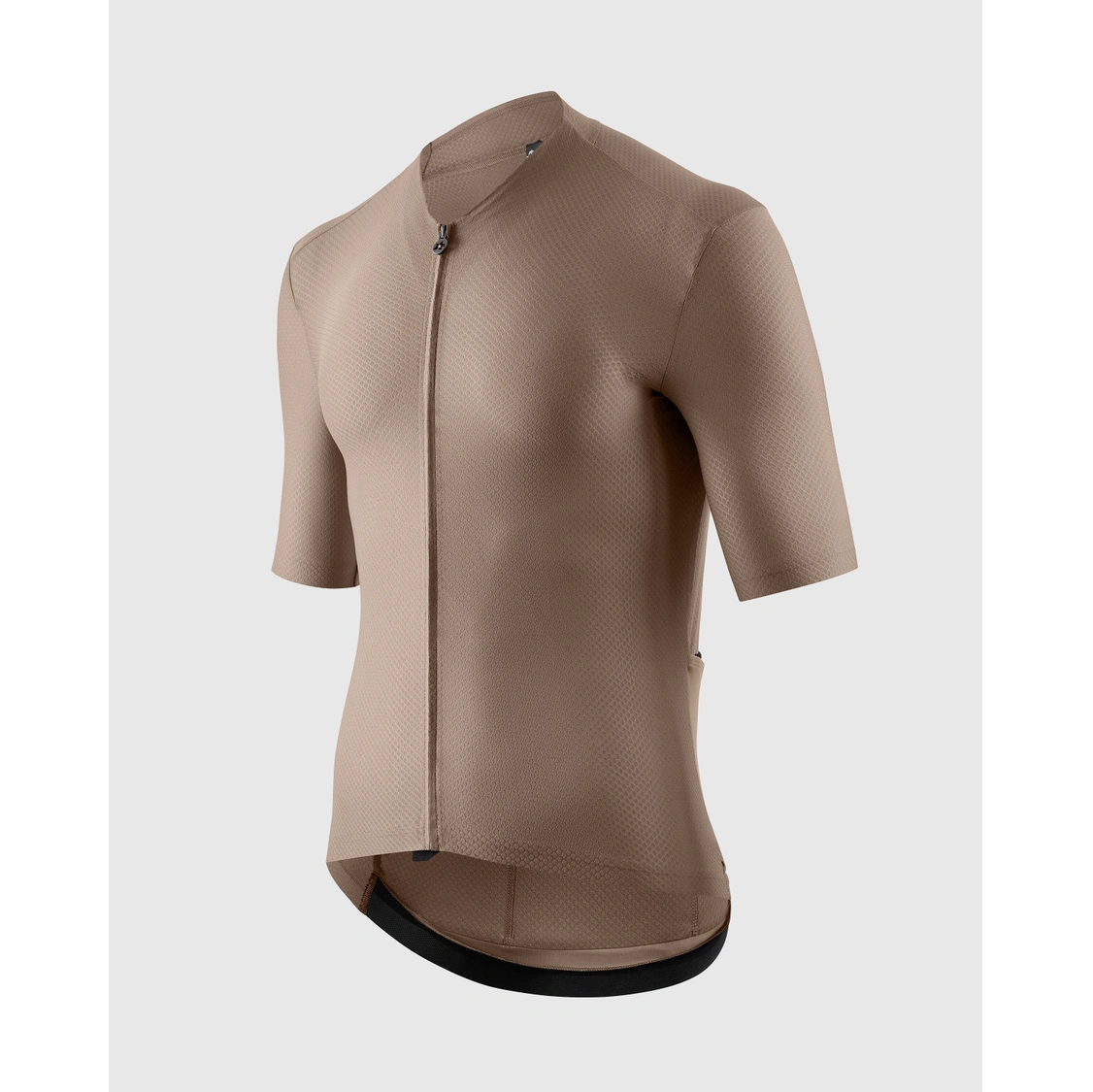 ASSOS EQUIPE R S11 Βραχύ μανίκι Terra Sand Jersey