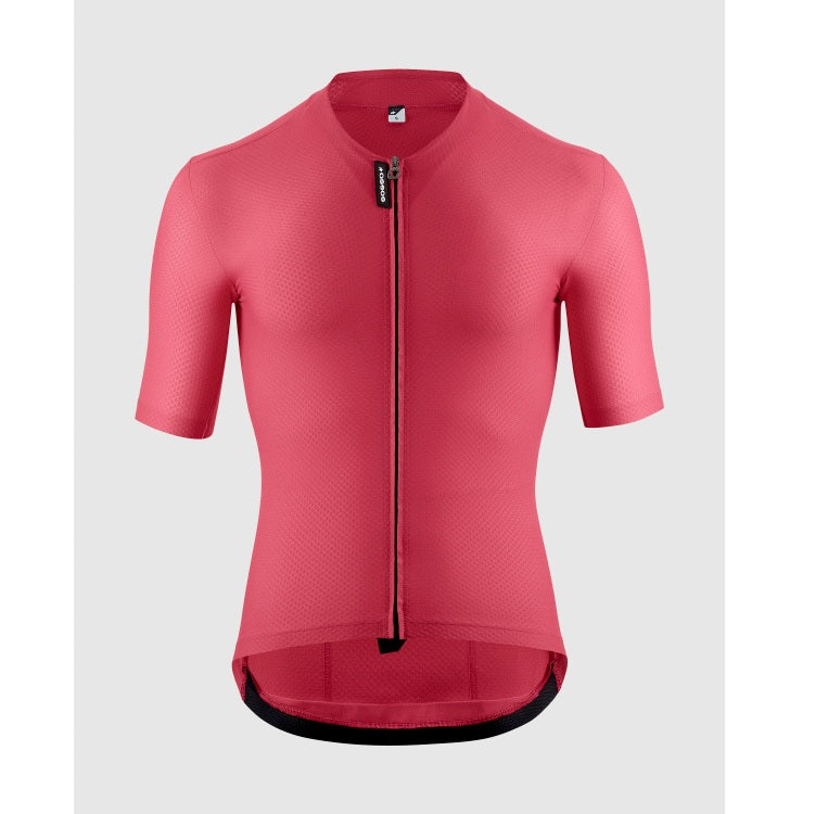 ASSOS EQUIPE R S11 Κοντομάνικο Jersey Berry