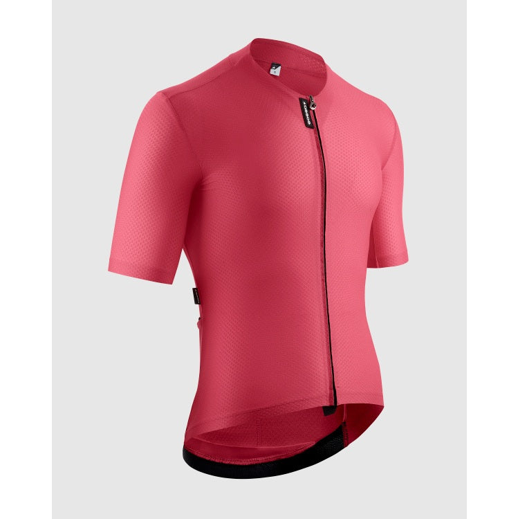 ASSOS EQUIPE R S11 Κοντομάνικο Jersey Berry