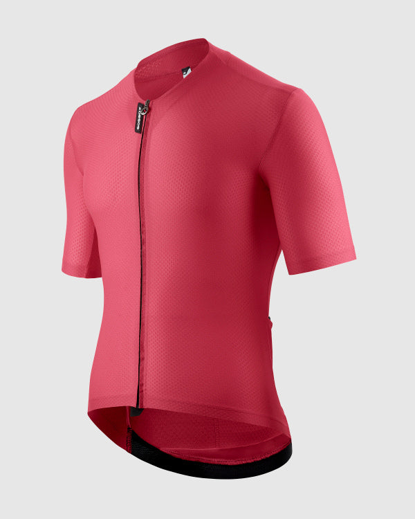 ASSOS EQUIPE R S11 Κοντομάνικο Jersey Berry