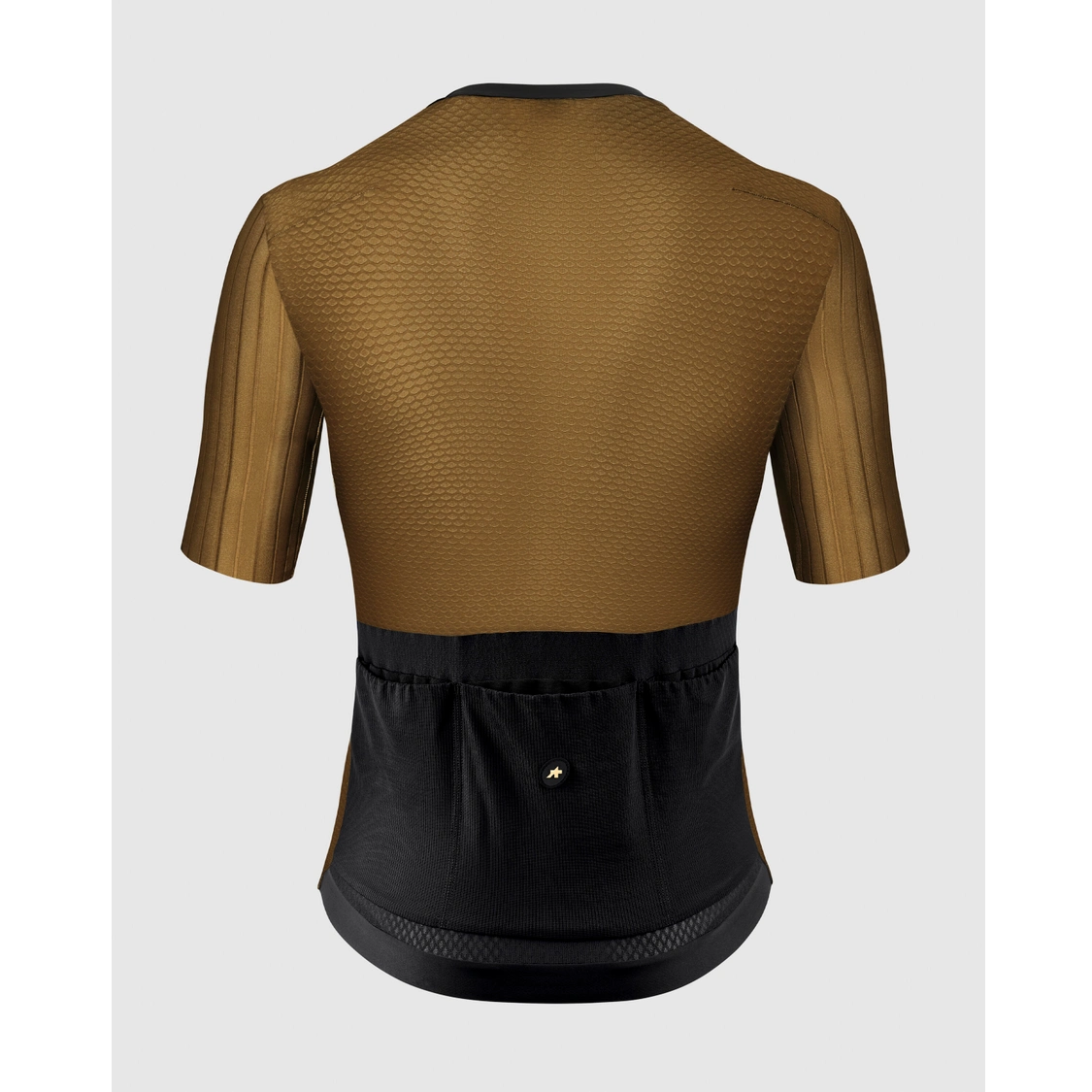 ASSOS EQUIPE RSR S11 Κοντομάνικο Jersey Khaki