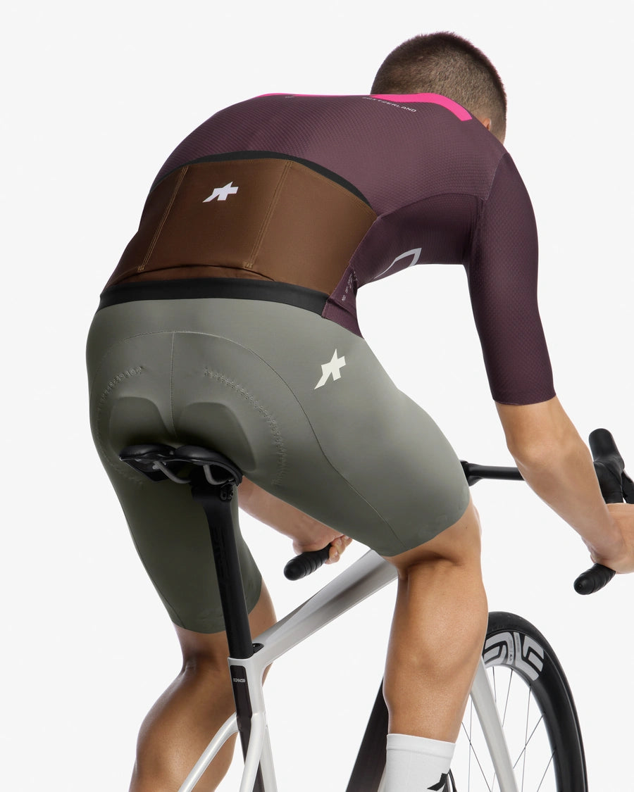 ASSOS EQUIPE EQUIPE R S11 Jersey We are the A Κοντομάνικο κόκκινο