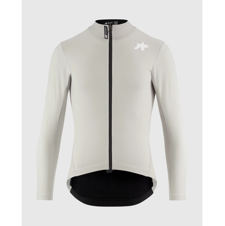 ASSOS MILLE GT WINTER S11 EVO Jacket Λευκό