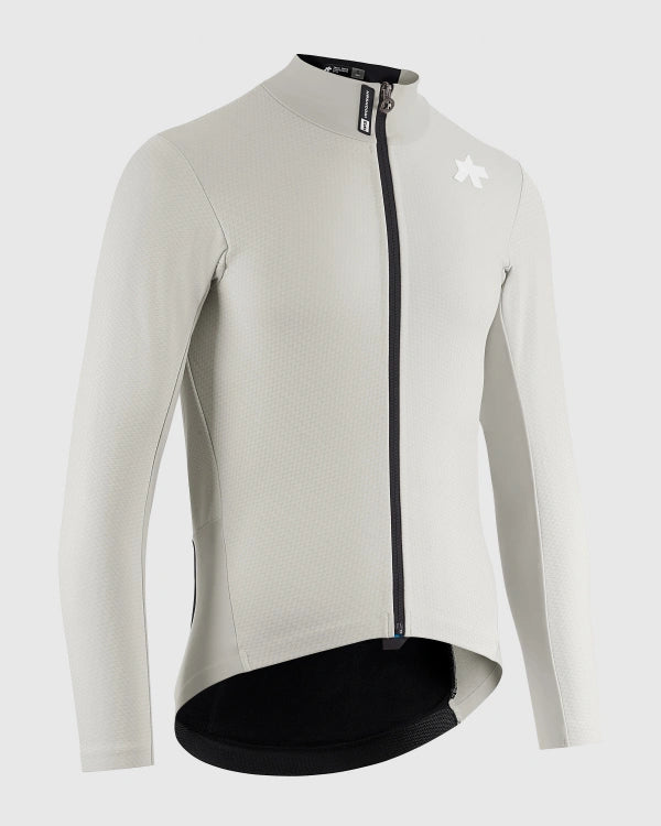 ASSOS MILLE GT WINTER S11 EVO Jacket Λευκό