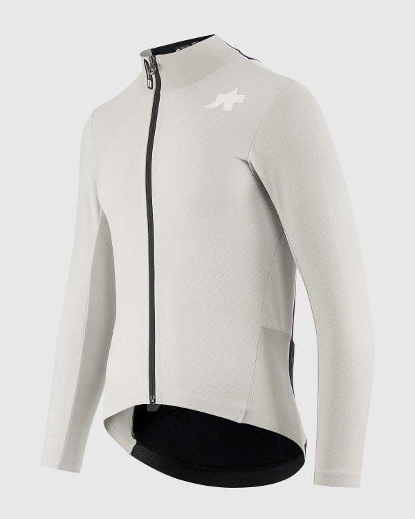 ASSOS MILLE GT WINTER S11 EVO Jacket Λευκό