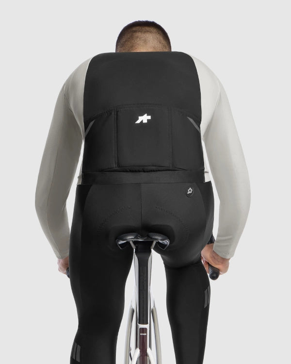 ASSOS MILLE GT WINTER S11 EVO Jacket Λευκό