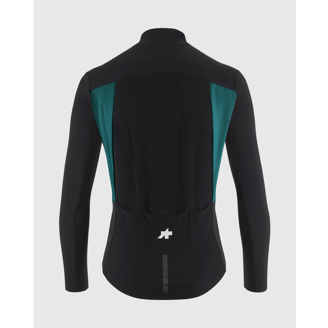 ASSOS EQUIPE R WINTER S11 EVO Μπουφάν πράσινο