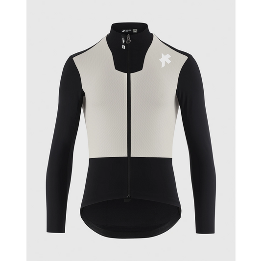ASSOS EQUIPE R WINTER S11 EVO Jacket Λευκό