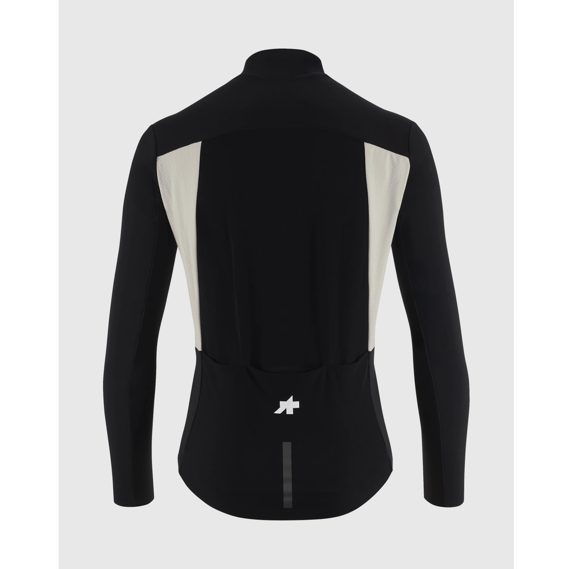 ASSOS EQUIPE R WINTER S11 EVO Jacket Λευκό