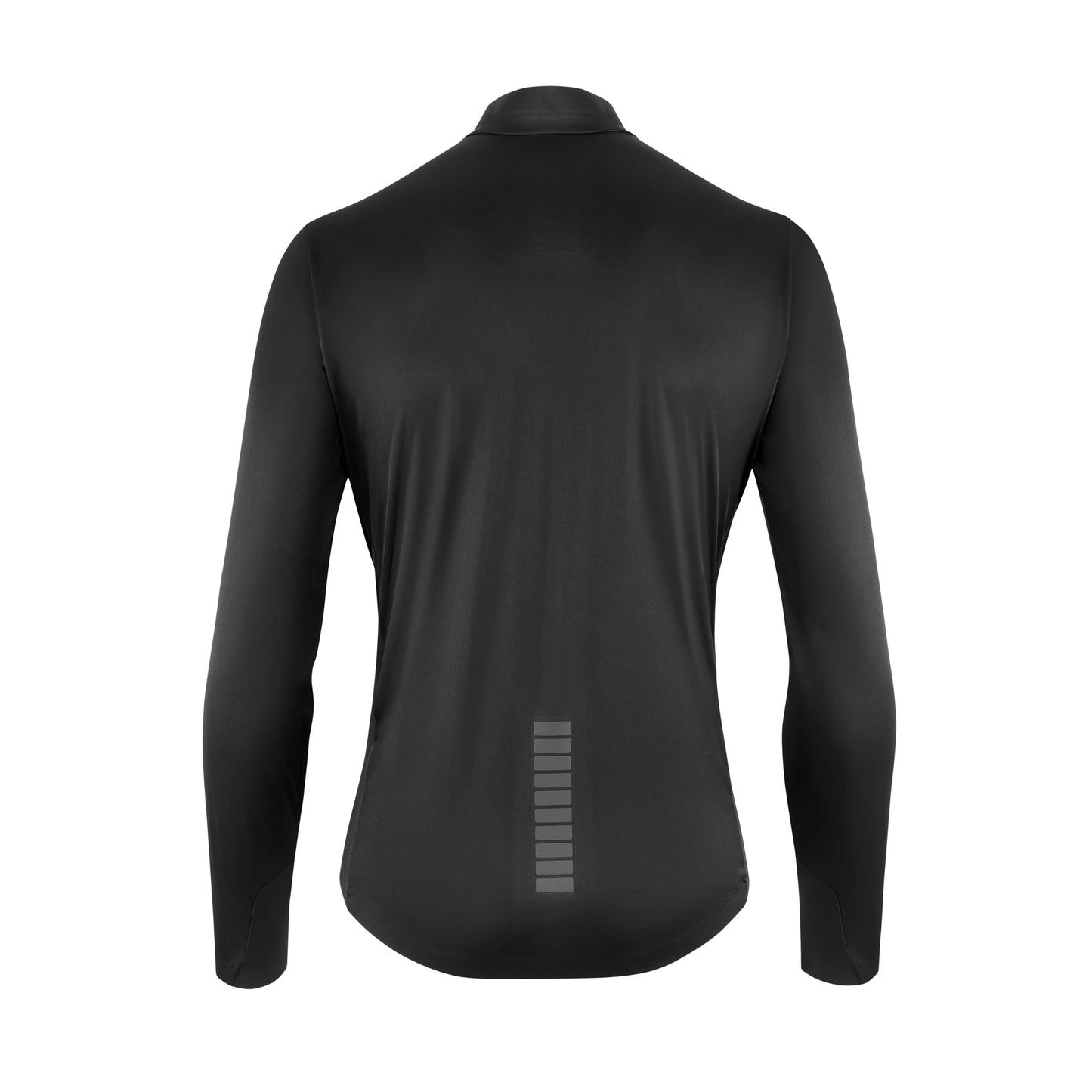 ASSOS MILLE GT SHELL S11 Μπουφάν Μαύρο