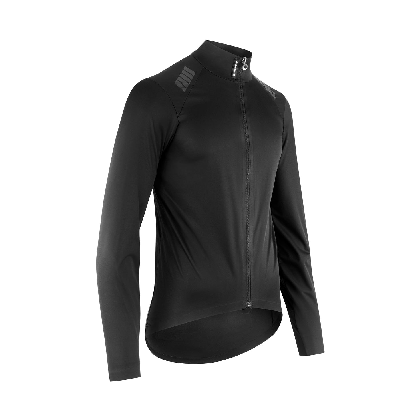 ASSOS MILLE GT SHELL S11 Μπουφάν Μαύρο