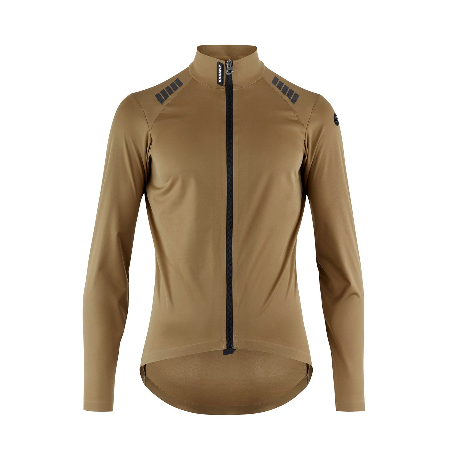 ASSOS MILLE GT SHELL S11 Μπουφάν καφέ