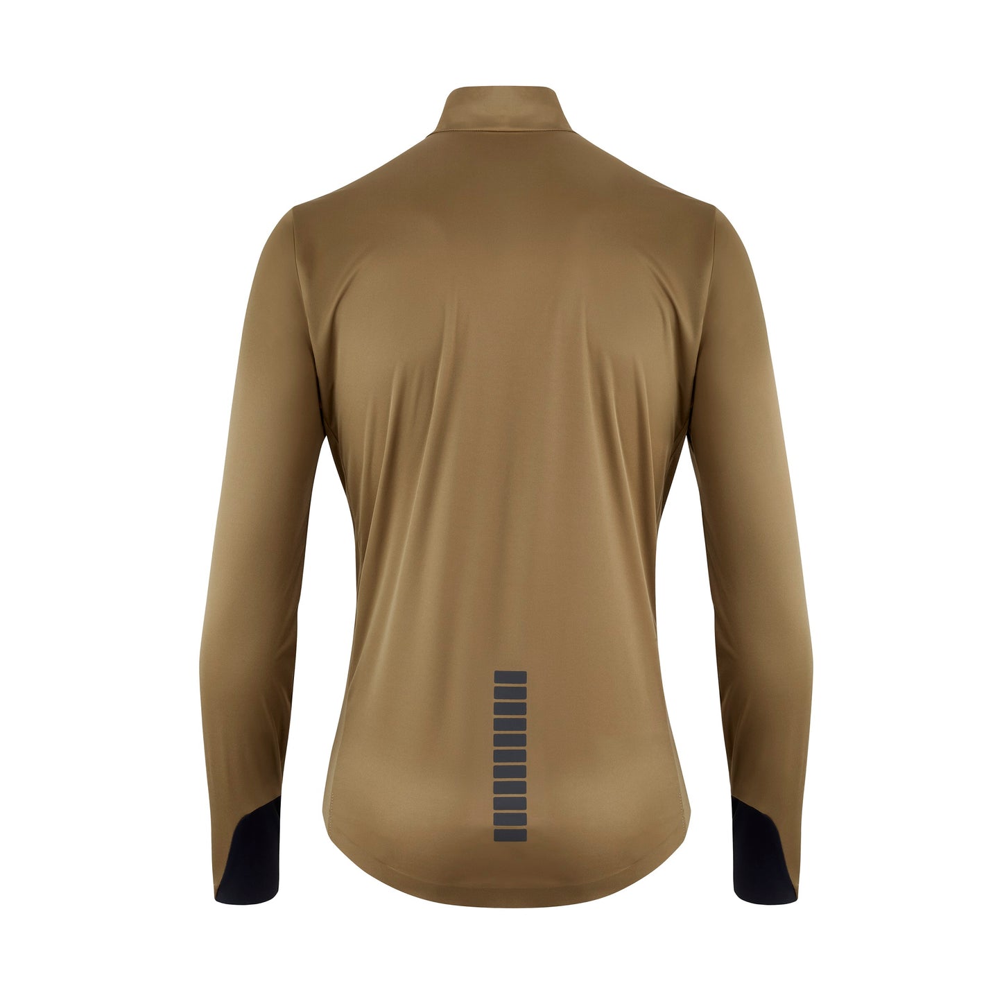 ASSOS MILLE GT SHELL S11 Μπουφάν καφέ