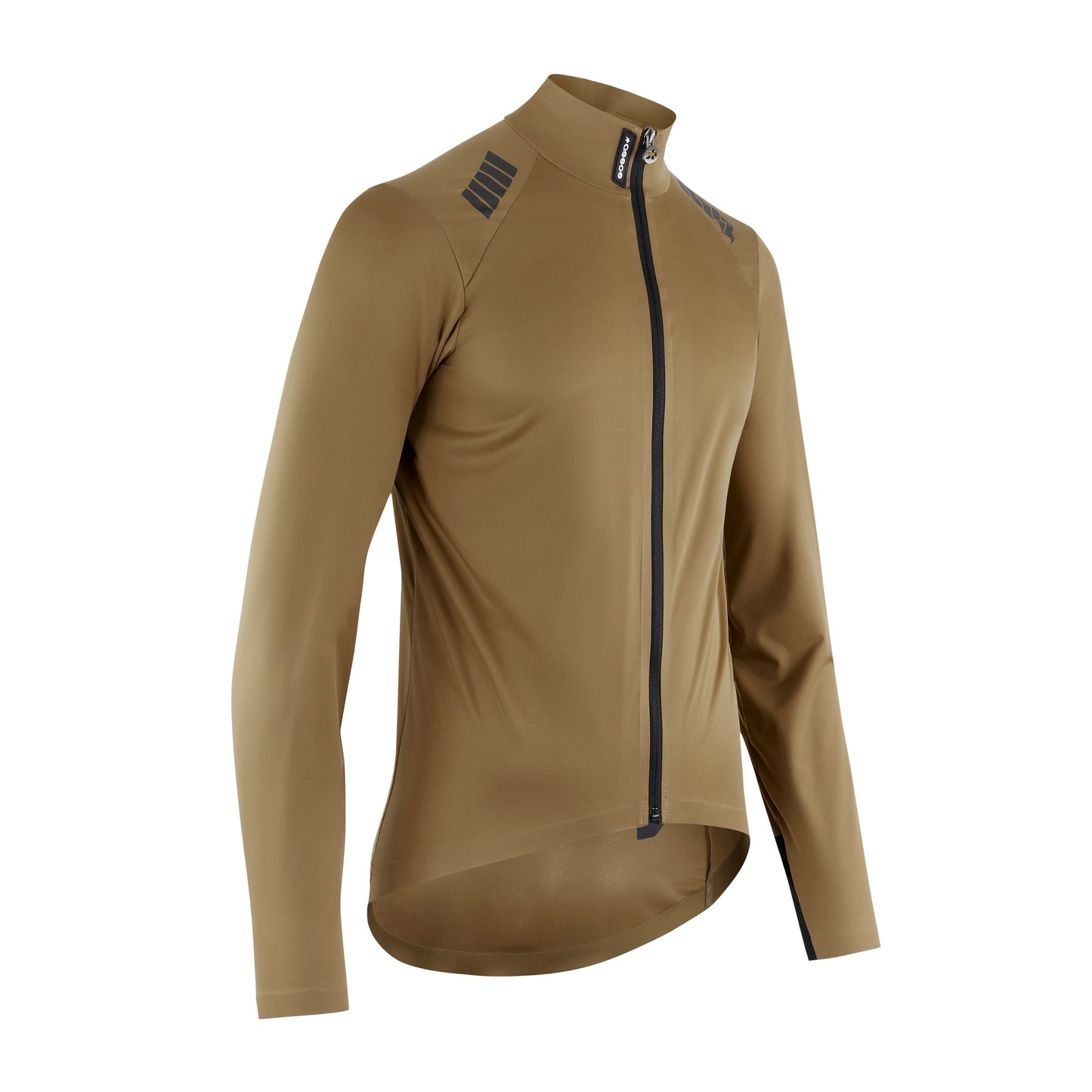 ASSOS MILLE GT SHELL S11 Μπουφάν καφέ
