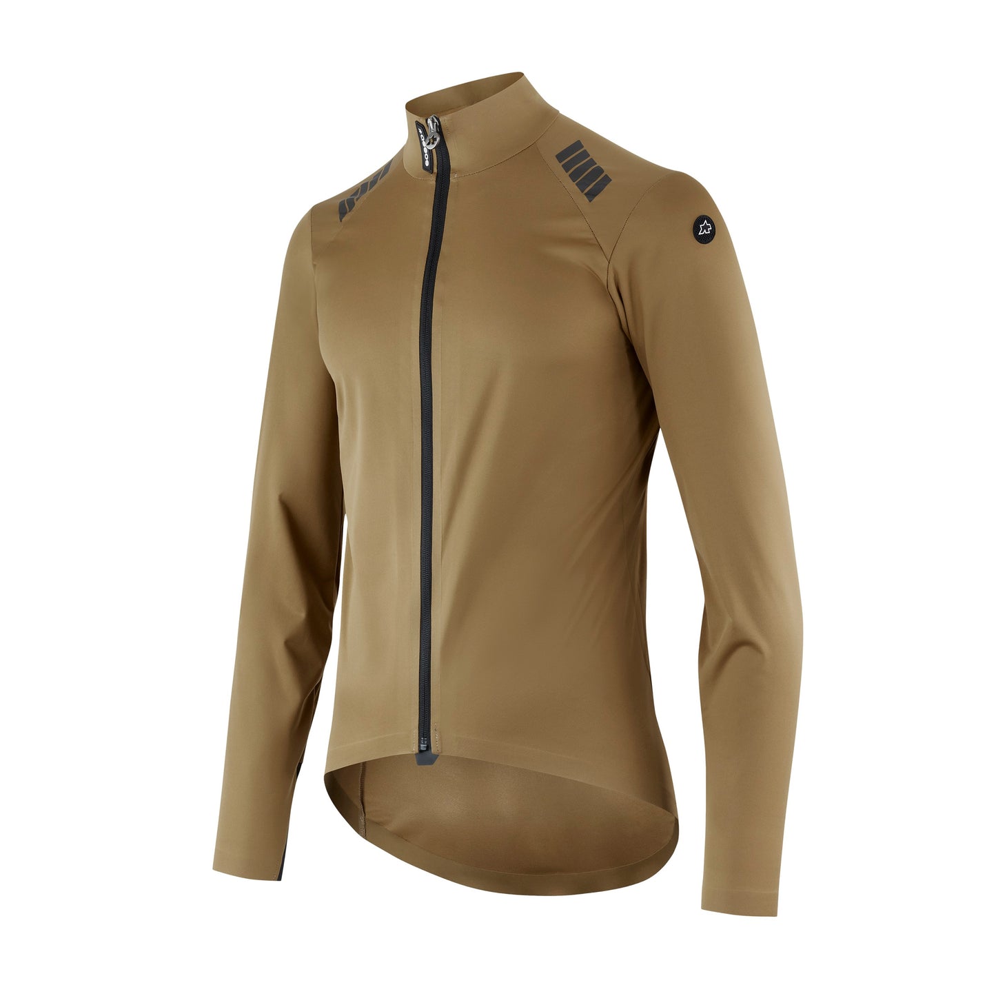 ASSOS MILLE GT SHELL S11 Μπουφάν καφέ